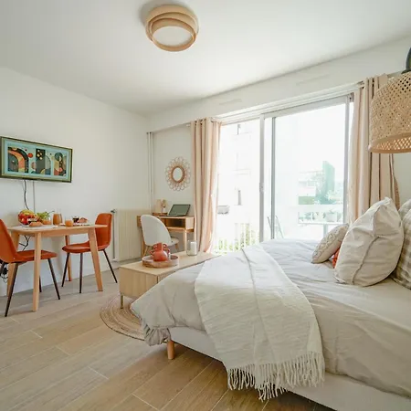 Sweet Dreams Apartment Asnières