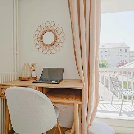 Sweet Dreams Apartment *